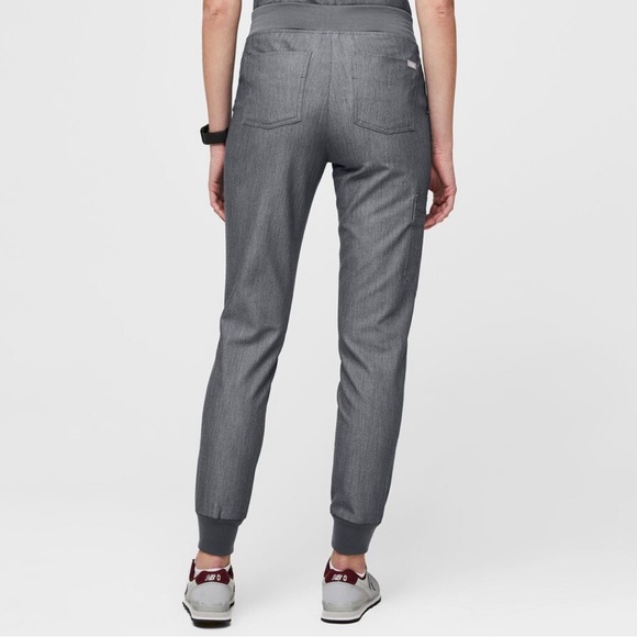Figs joggers graphite - Picture 1 of 5